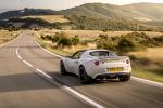 Lotus Elise Sport 220 2017 года (WW)
